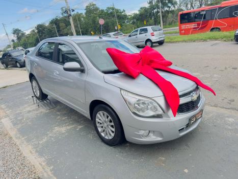 CHEVROLET Cobalt 1.4 4P FLEX LTZ, Foto 4
