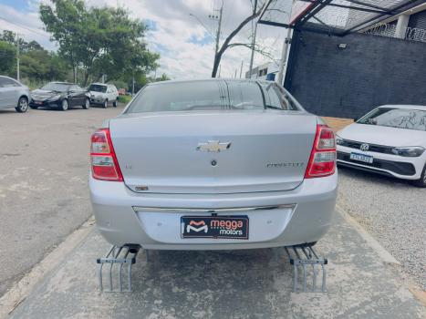 CHEVROLET Cobalt 1.4 4P FLEX LTZ, Foto 7