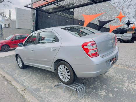 CHEVROLET Cobalt 1.4 4P FLEX LTZ, Foto 8