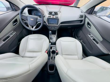 CHEVROLET Cobalt 1.4 4P FLEX LTZ, Foto 9