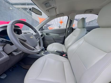 CHEVROLET Cobalt 1.4 4P FLEX LTZ, Foto 10