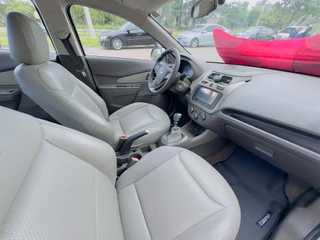 CHEVROLET Cobalt 1.4 4P FLEX LTZ, Foto 11