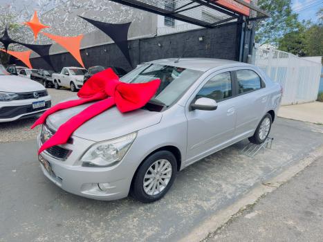 CHEVROLET Cobalt 1.4 4P FLEX LTZ, Foto 14