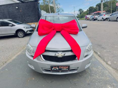 CHEVROLET Cobalt 1.4 4P FLEX LTZ, Foto 15