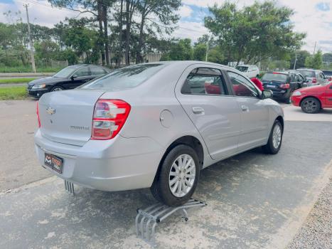 CHEVROLET Cobalt 1.4 4P FLEX LTZ, Foto 18