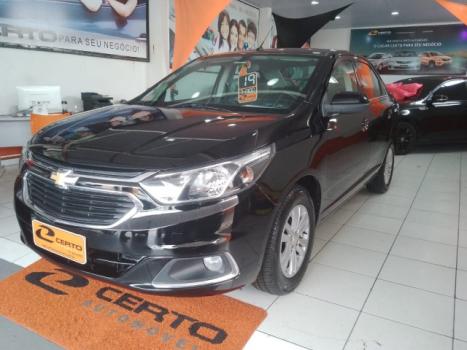 CHEVROLET Cobalt 1.8 4P FLEX LTZ AUTOMTICO, Foto 2