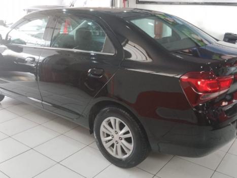 CHEVROLET Cobalt 1.8 4P FLEX LTZ AUTOMTICO, Foto 3