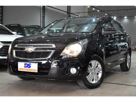 CHEVROLET Cobalt 1.8 4P FLEX LTZ, Foto 1