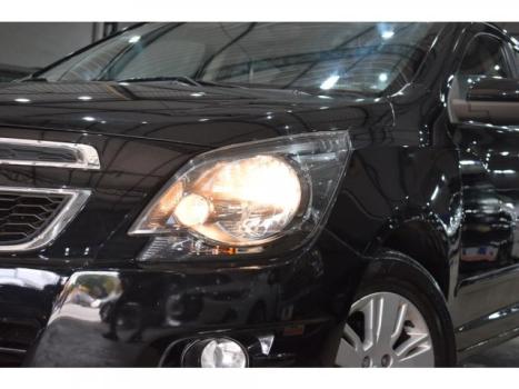 CHEVROLET Cobalt 1.8 4P FLEX LTZ, Foto 2
