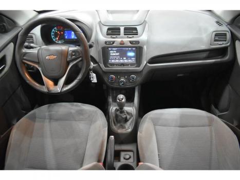 CHEVROLET Cobalt 1.8 4P FLEX LTZ, Foto 4