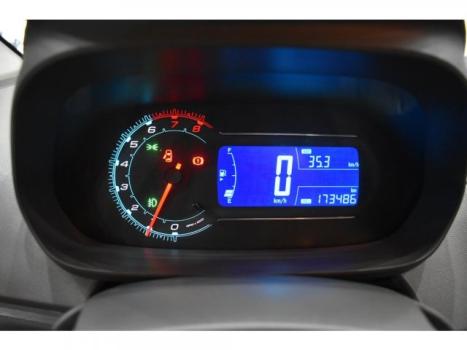 CHEVROLET Cobalt 1.8 4P FLEX LTZ, Foto 5