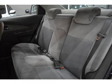 CHEVROLET Cobalt 1.8 4P FLEX LTZ, Foto 6