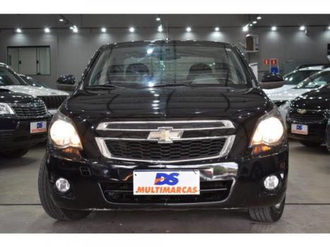 CHEVROLET Cobalt 1.8 4P FLEX LTZ, Foto 13