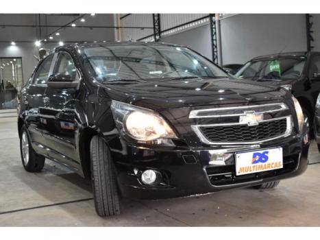 CHEVROLET Cobalt 1.8 4P FLEX LTZ, Foto 16