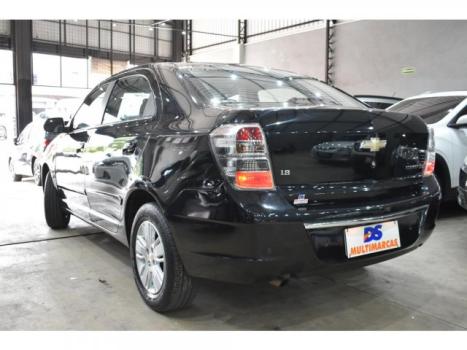CHEVROLET Cobalt 1.8 4P FLEX LTZ, Foto 18