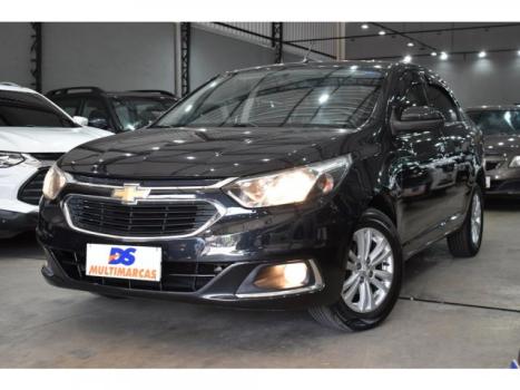 CHEVROLET Cobalt 1.8 4P FLEX LTZ, Foto 1