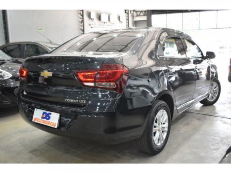CHEVROLET Cobalt 1.8 4P FLEX LTZ, Foto 3