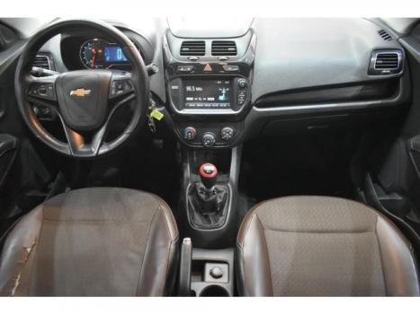 CHEVROLET Cobalt 1.8 4P FLEX LTZ, Foto 4