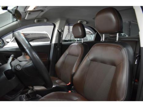 CHEVROLET Cobalt 1.8 4P FLEX LTZ, Foto 7