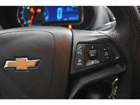 CHEVROLET Cobalt 1.8 4P FLEX LTZ, Foto 12