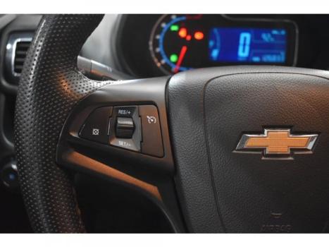 CHEVROLET Cobalt 1.8 4P FLEX LTZ, Foto 14