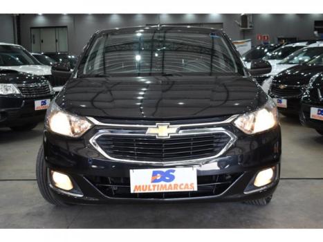 CHEVROLET Cobalt 1.8 4P FLEX LTZ, Foto 16