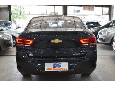 CHEVROLET Cobalt 1.8 4P FLEX LTZ, Foto 17