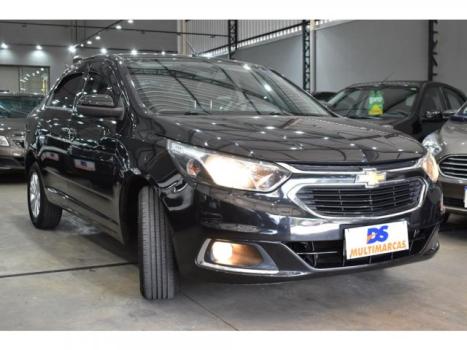 CHEVROLET Cobalt 1.8 4P FLEX LTZ, Foto 18