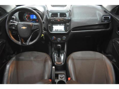 CHEVROLET Cobalt 1.8 4P FLEX LTZ AUTOMTICO, Foto 3