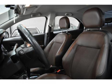 CHEVROLET Cobalt 1.8 4P FLEX LTZ AUTOMTICO, Foto 5
