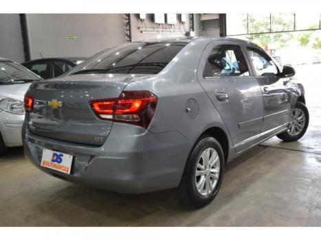 CHEVROLET Cobalt 1.8 4P FLEX LTZ AUTOMTICO, Foto 7