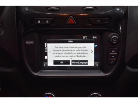 CHEVROLET Cobalt 1.8 4P FLEX LTZ AUTOMTICO, Foto 10