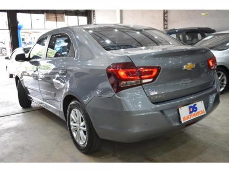 CHEVROLET Cobalt 1.8 4P FLEX LTZ AUTOMTICO, Foto 16