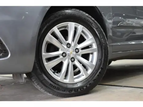 CHEVROLET Cobalt 1.8 4P FLEX LTZ AUTOMTICO, Foto 18