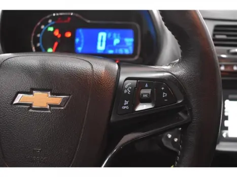 CHEVROLET Cobalt 1.8 4P FLEX LTZ AUTOMTICO, Foto 20