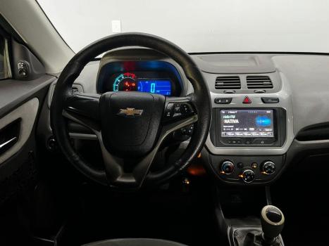 CHEVROLET Cobalt 1.8 4P FLEX LTZ, Foto 5