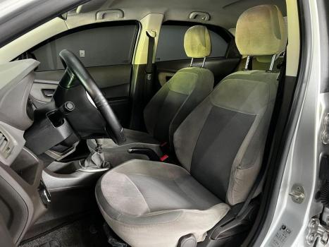 CHEVROLET Cobalt 1.8 4P FLEX LTZ, Foto 9