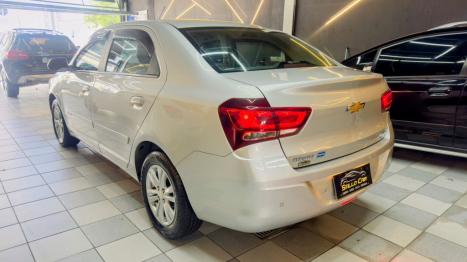 CHEVROLET Cobalt 1.8 4P FLEX LTZ AUTOM�TICO, Foto 4