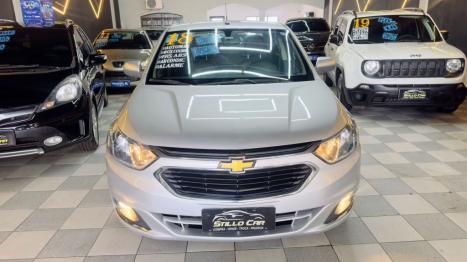 CHEVROLET Cobalt 1.8 4P FLEX LTZ AUTOM�TICO, Foto 5