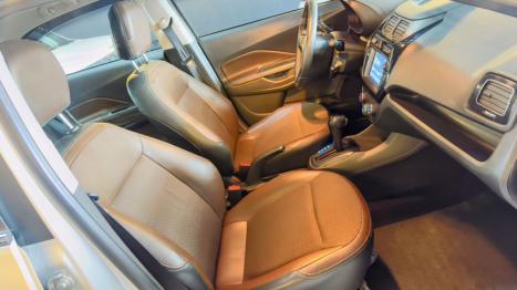 CHEVROLET Cobalt 1.8 4P FLEX LTZ AUTOM�TICO, Foto 6