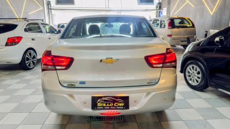 CHEVROLET Cobalt 1.8 4P FLEX LTZ AUTOM�TICO, Foto 7