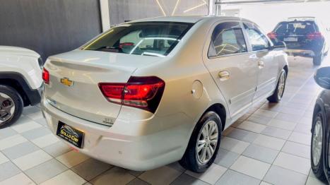 CHEVROLET Cobalt 1.8 4P FLEX LTZ AUTOM�TICO, Foto 8