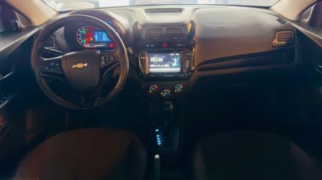 CHEVROLET Cobalt 1.8 4P FLEX LTZ AUTOM�TICO, Foto 9
