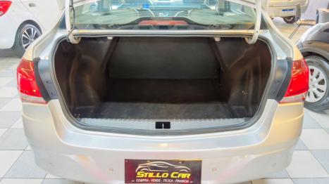 CHEVROLET Cobalt 1.8 4P FLEX LTZ AUTOM�TICO, Foto 10