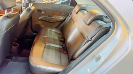 CHEVROLET Cobalt 1.8 4P FLEX LTZ AUTOM�TICO, Foto 11