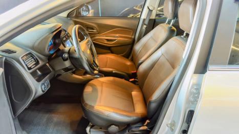 CHEVROLET Cobalt 1.8 4P FLEX LTZ AUTOM�TICO, Foto 14