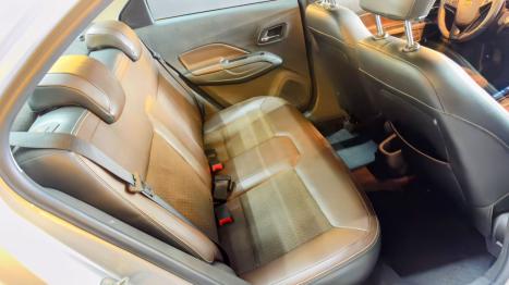 CHEVROLET Cobalt 1.8 4P FLEX LTZ AUTOM�TICO, Foto 16