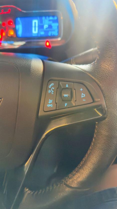 CHEVROLET Cobalt 1.8 4P FLEX LTZ AUTOM�TICO, Foto 18