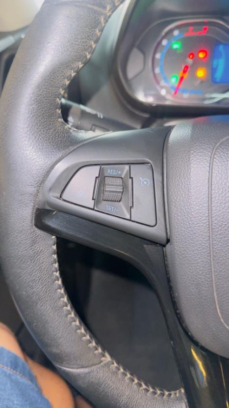 CHEVROLET Cobalt 1.8 4P FLEX LTZ AUTOM�TICO, Foto 19