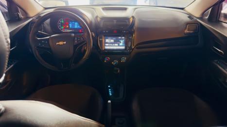 CHEVROLET Cobalt 1.8 4P FLEX LTZ AUTOM�TICO, Foto 20